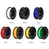 5691 1 filament kingroon flex tpu modra 1 kg 1 75 mm