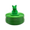 6203 filament 3dfox petg refill zelena 1 kg 1 75 mm