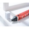 3D-Stift Myriwell RP-100C + 9m Material (Produktfarbe Rot)