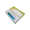 3D-Stift Myriwell RP-100C + 9m Material (Produktfarbe Rot)