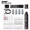 35W 40kHz Handheld Ultrasonic Cutter Polisher JM Y10 pro JAKEMY 12 image