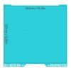 350mm 325mm CryoGrip Plate for bambu lab h2d