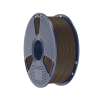 7486 3 filament sunlu pla wood orech 1 75mm 1kg