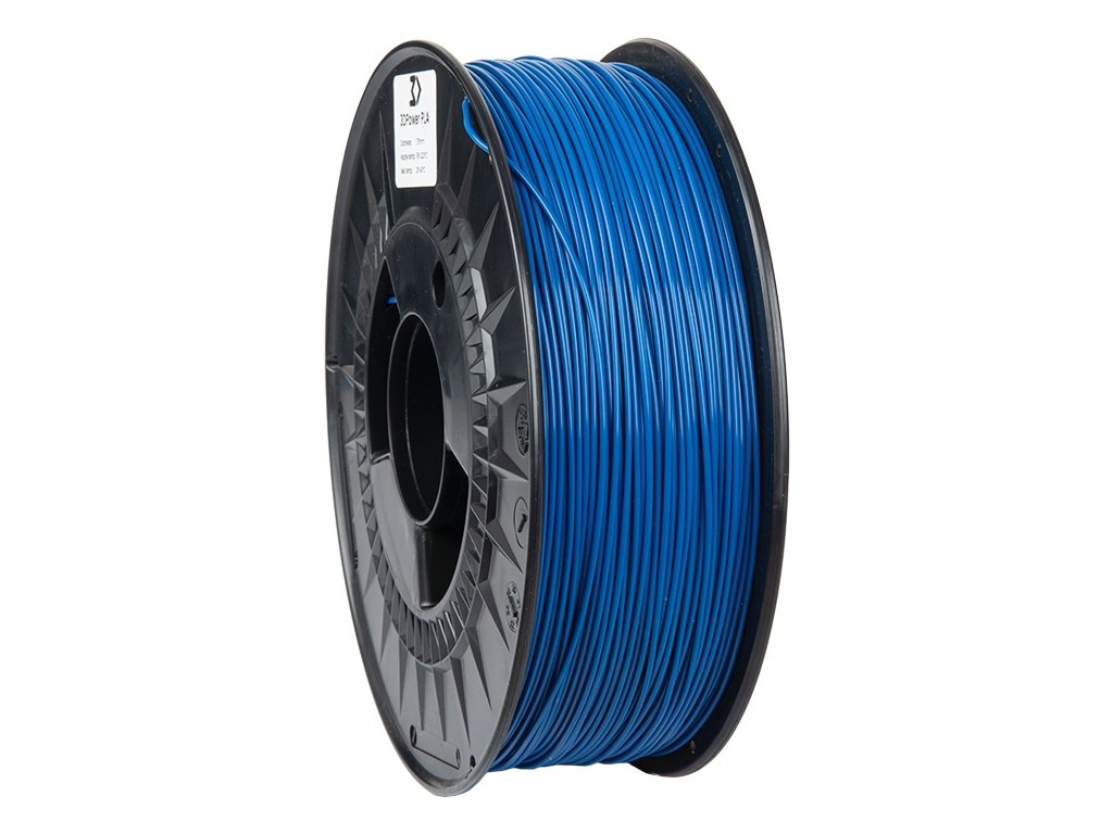 3DPower PETG 1 kg - MODRÁ (BLUE)