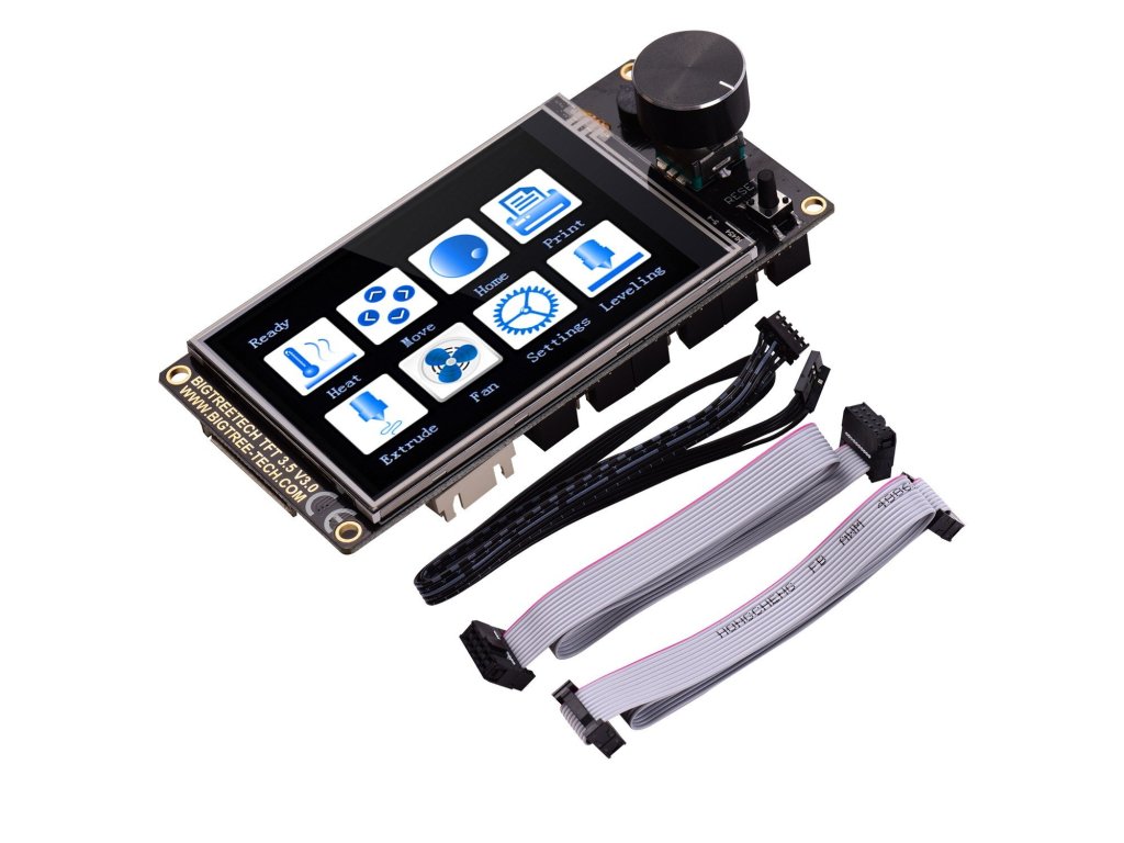 BIGTREETECH TFT35 V3 0 Display Touch Screen 25533