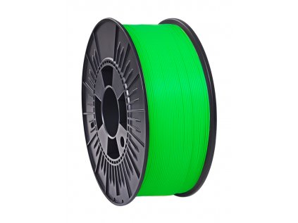 PLA Green Fluo