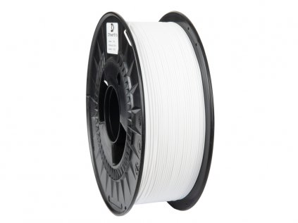 3DPower PETG 1 kg - BÍLÁ (WHITE)