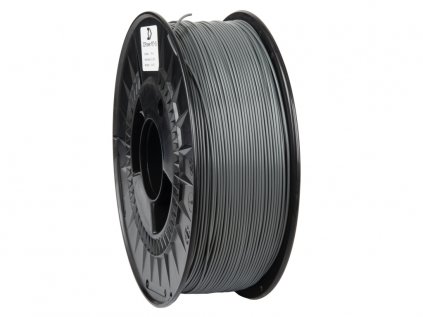 3DPower PETG 1 kg - ŠEDÁ (GREY)