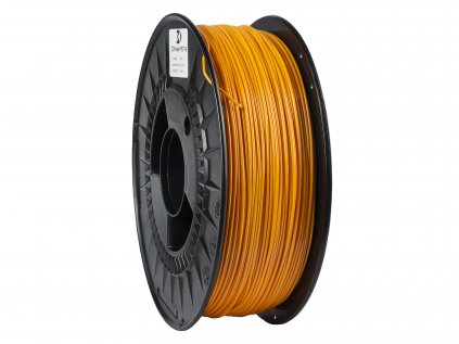 3DPower PETG 1 kg - ORANŽOVÁ (ORANGE)