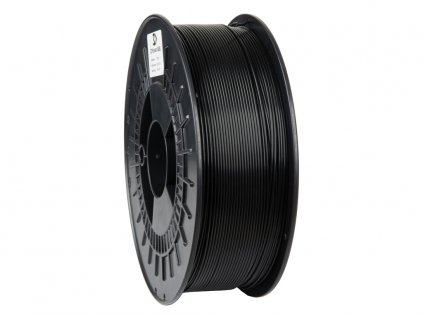3DPower ABS 1 kg - ČERNÁ (BLACK)