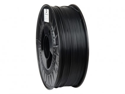 3DPower ASA 1 kg - ČERNÁ (BLACK)