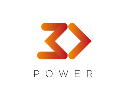 3DPower ABS - Vzorky 10 m