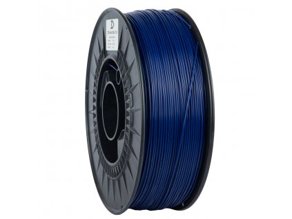 3DPower PLA 1 kg - TMAVĚ MODRÁ (DARK BLUE)