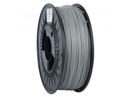 3DPower PLA 1 kg - ŠVĚTLE ŠEDÁ- RAL 7045 (TELEGREY)