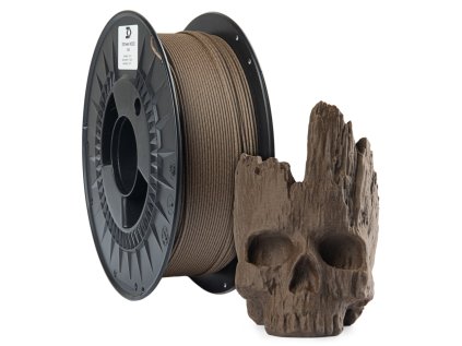 3DPower Wood dark 4