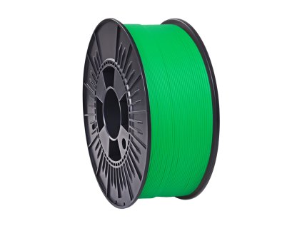 PLA Bright Green