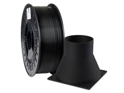 imgi 19 eng pl Filament 3DPower PLA HT 150 1 75mm Black 1kg 272 4