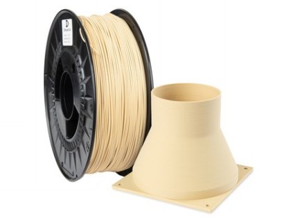 imgi 6 eng pm Filament 3DPower PLA HT 150 1 75mm Beige 1kg 266 4
