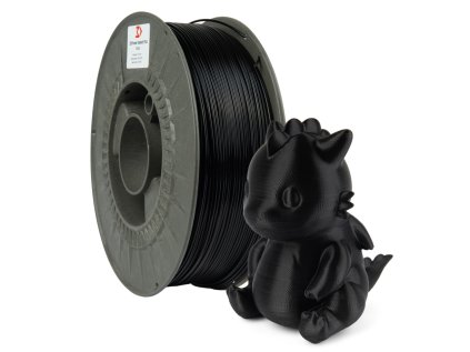3DPower Select PLA Black 4