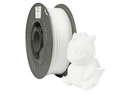 3DPower Select PLA White 4