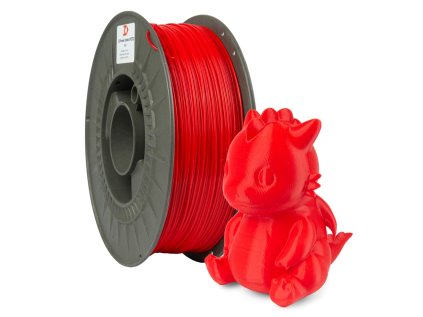 3DPower Select PETG Red 2