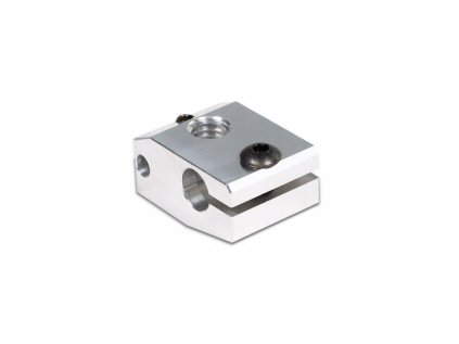 imgi 14 Topny blok Mellow Aluminum Prusa Mini V6 CNC