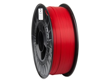 SLEVA - 3DPower PLA 1 kg - TŘEŠŇOVÁ (CHERRY)
