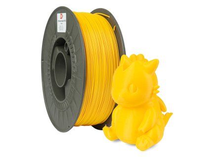 3DPower Select PETG Yellow 2