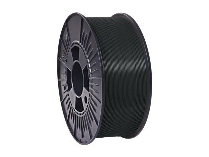PLA Carbon Black