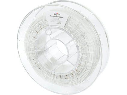 spectrum s flex 98a polar white 623479 cs
