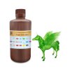 standard resin transparent green