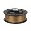 3DPower PLA 1 kg - ZLATÁ (GOLD)