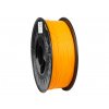 3DPower PLA 1 kg - ORANŽOVÁ (ORANGE)