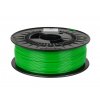 3DPower PETG 1 kg - SVĚTLE ZELENÁ (LIGHT GREEN)