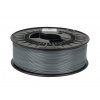 3DPower ABS 1 kg - ŠEDÁ (GREY)