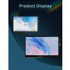 BIGTREETECH displej HDMI5 V1.2