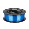 3DPower PLA SILK 1 kg - MODRÁ (BLUE)