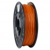 - SLEVA - 3DPower HyperPLA 0,75 kg - ORANŽOVÁ PAPÁJA (PAPAYA ORANGE)