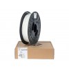 3DPower Elasti TPU 0,5 kg - BÍLÁ (WHITE)