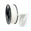 3DPower PLA MATTE 1 kg - BÍLÁ (WHITE)