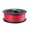 3DPower PLA MATTE 1 kg - ČERVENÁ (RED)