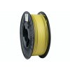 3DPower PLA MATTE 1 kg - ŽLUTÁ (YELLOW)