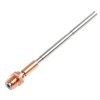 For Prusa MK4 XL Copper Titanium Alloy Throat Hotend Kit High Temperat