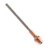 For Prusa MK4 XL Copper Titanium Alloy Throat Hotend Kit High Temp (1)
