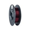 3DPower PLA Silk dual 0.3 Red & Black 1