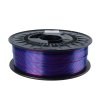 3DPower PLA Silk dual Purple & Blue 2