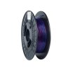 3DPower PLA Silk dual 0.3 Purple & Blue 1