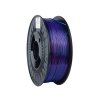 3DPower PLA Silk dual Purple & Blue 1