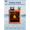 Panda Door 01
