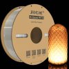 JamgHe Hi SpeedPETGFilament Transparent 2